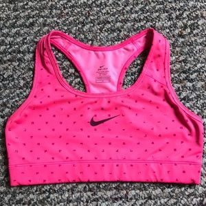 Nike Dri-Fit Sports Bra